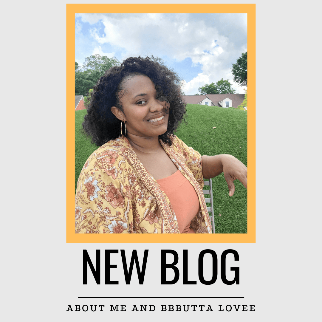 Welcome to Butta Lovee! - BBButta Lovee