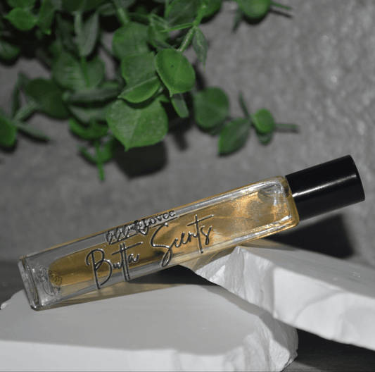Butta Scents Cologne Oils - BBButta Lovee