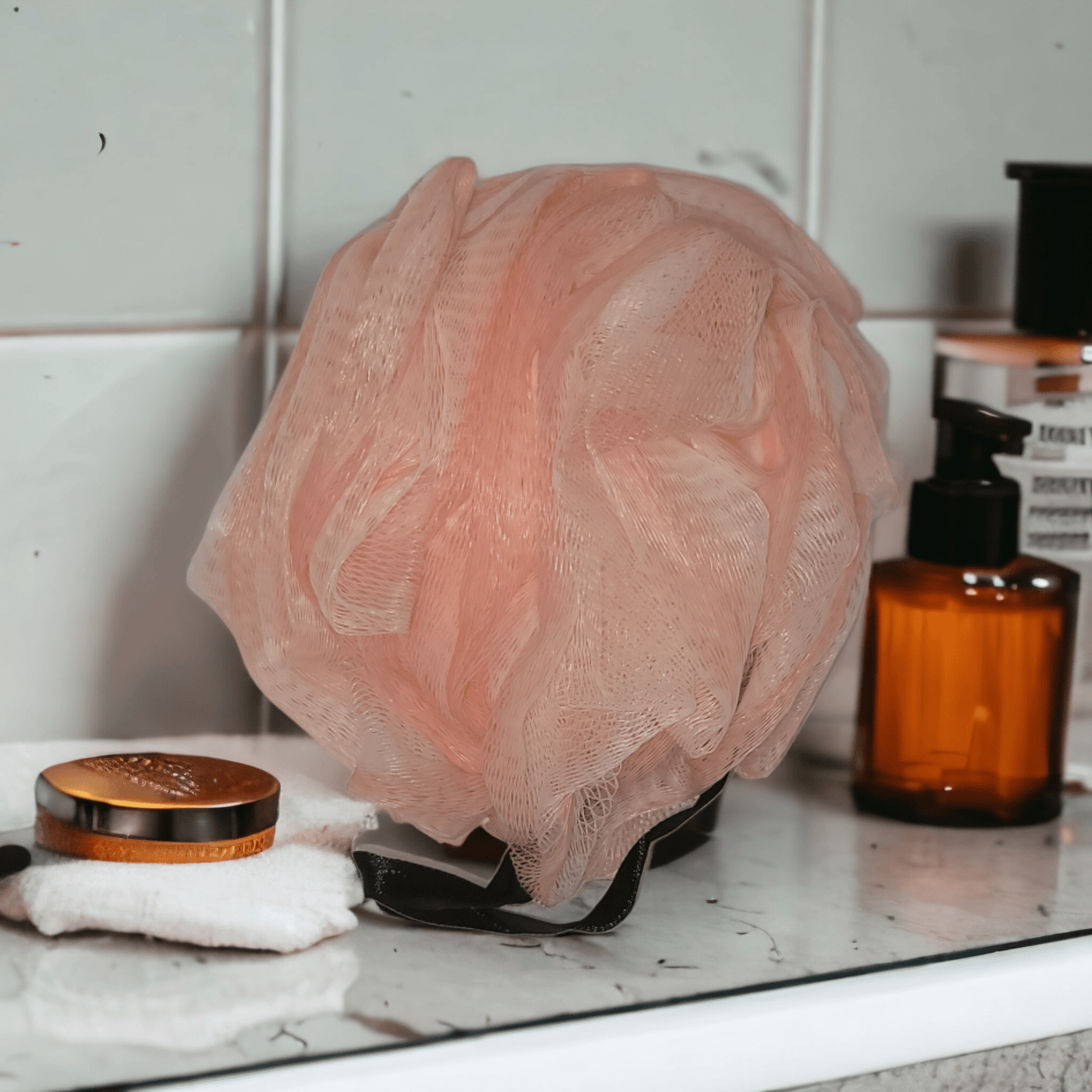 Loofah - BBButta Lovee
