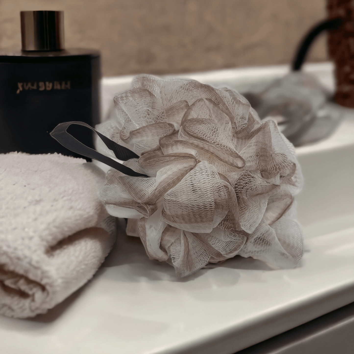 Loofah - BBButta Lovee