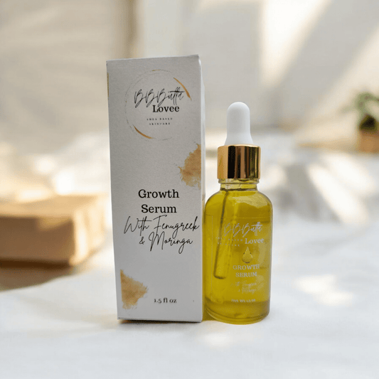 Growth Serum - BBButta Lovee