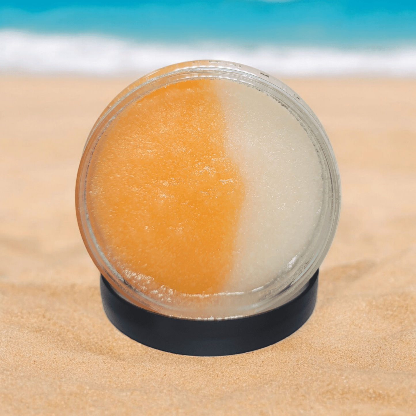 Emulisified Sugar Scrubs - BBButta Lovee