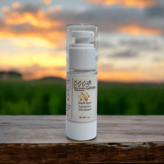 Dark Spot Corrector - BBButta Lovee
