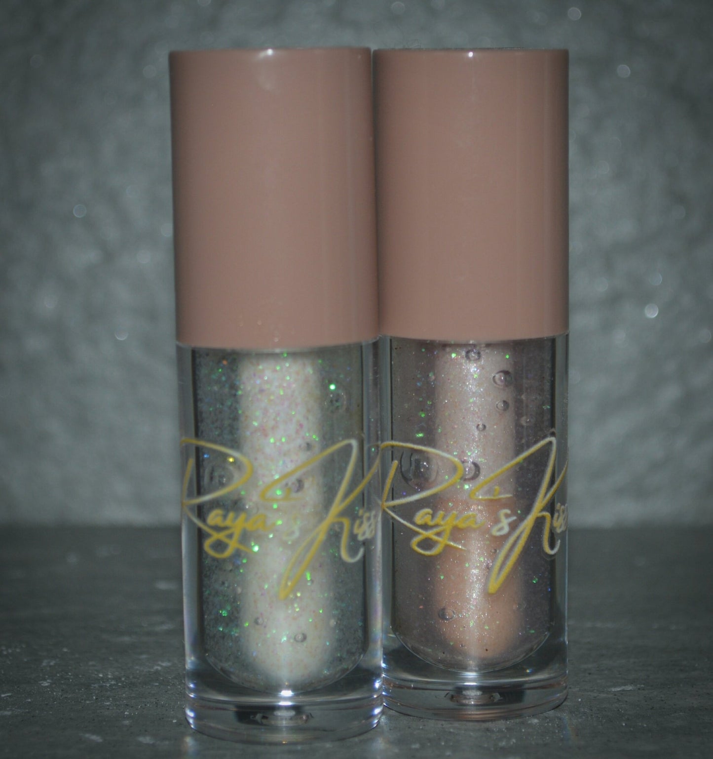 Shea Lip Gloss - BBButta Lovee