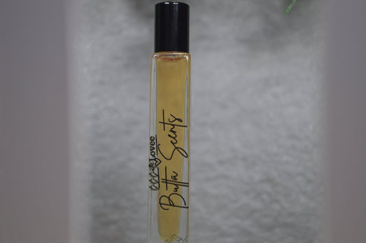 Butta Scents Cologne Oils - BBButta Lovee