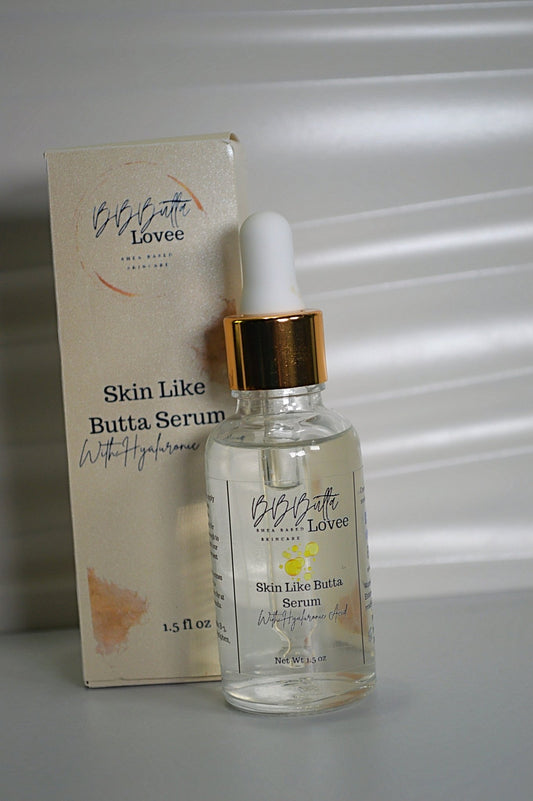 Skin Like Butta Serum - BBButta Lovee