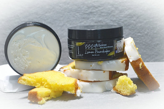 Bakery Butta Collection - BBButta Lovee