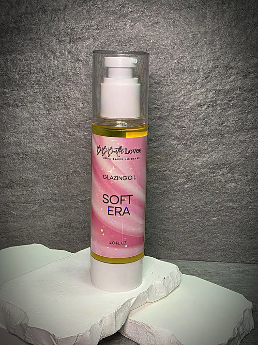 Glazing Oil - BBButta Lovee