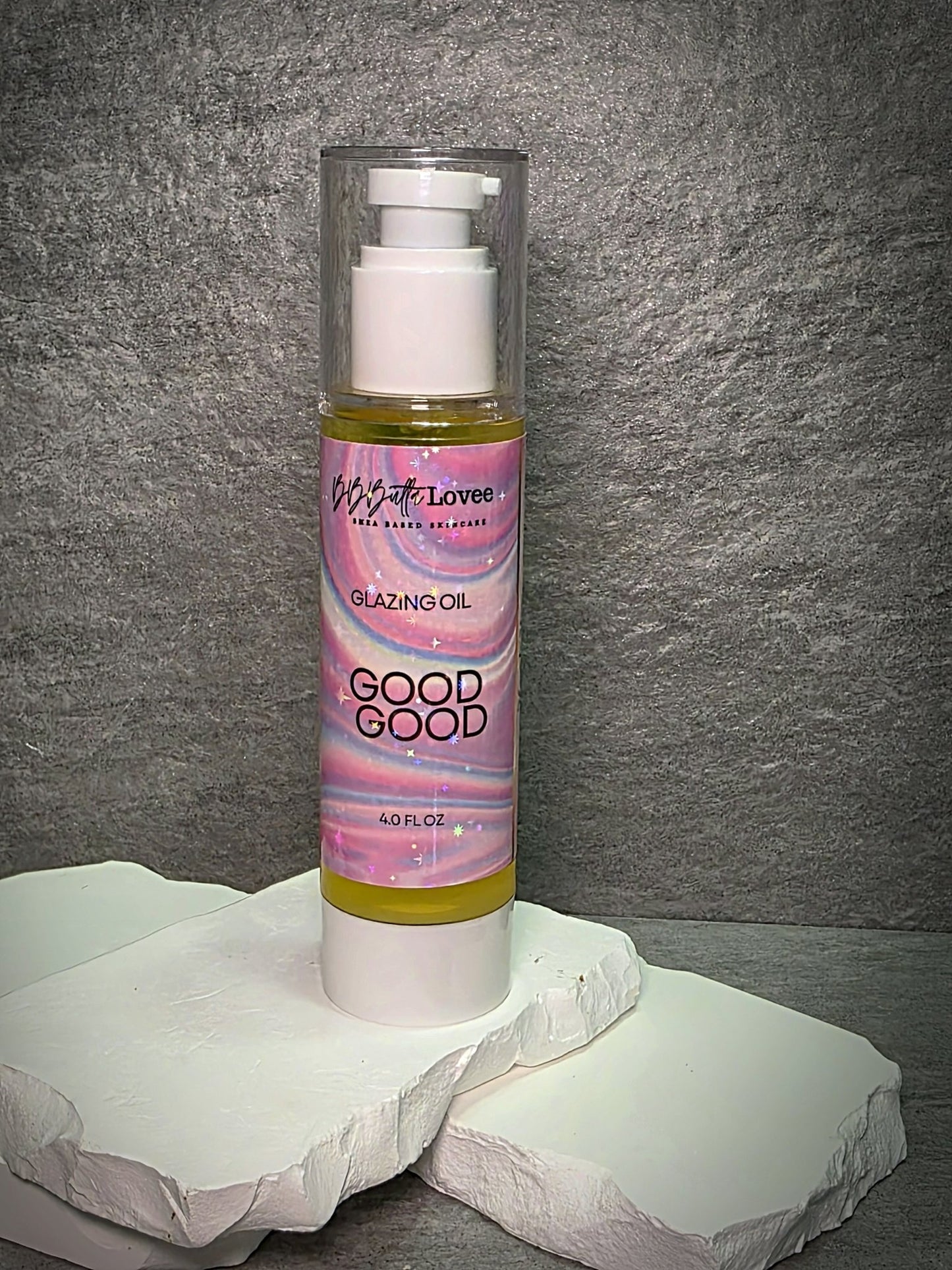 Glazing Oil - BBButta Lovee