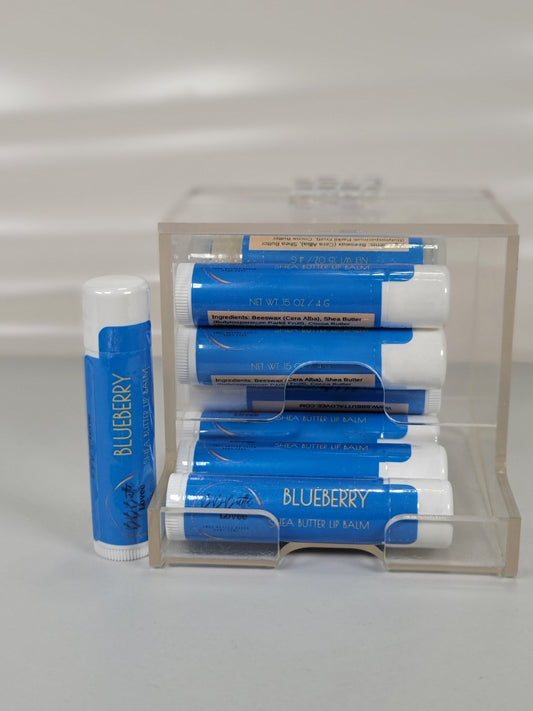 Shea Chapsticks - BBButta Lovee