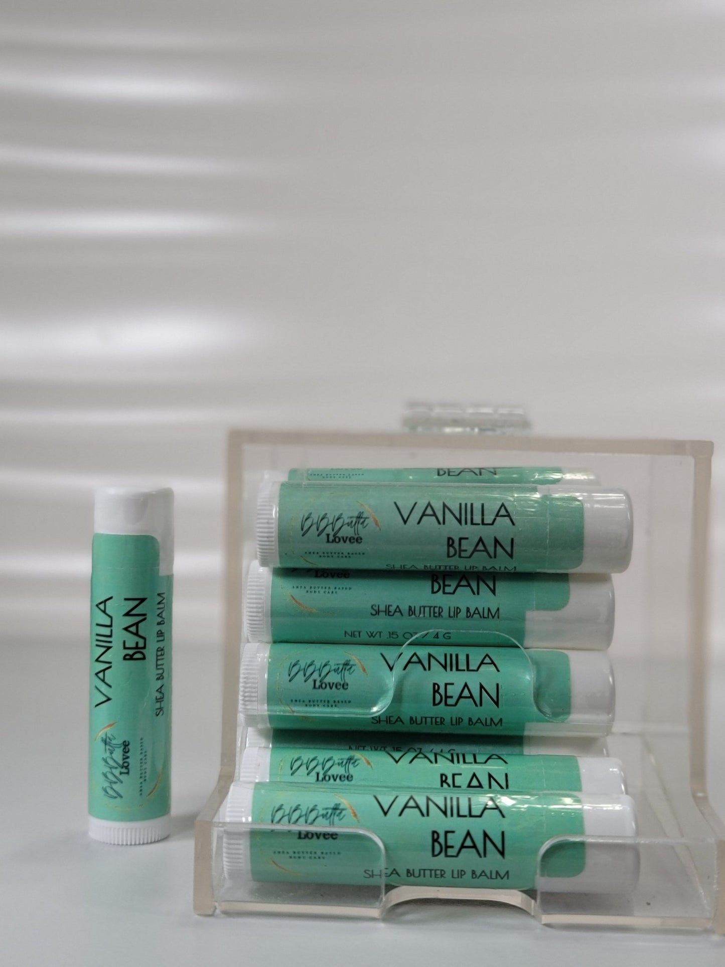 Shea Chapsticks - BBButta Lovee