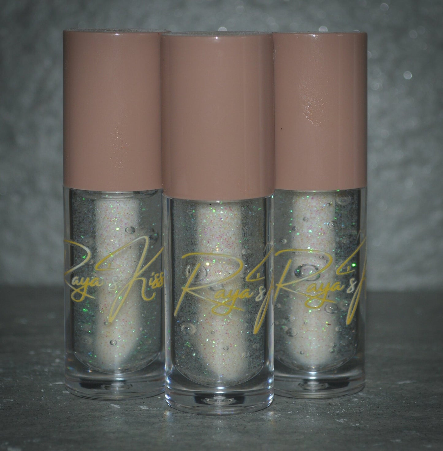 Shea Lip Gloss - BBButta Lovee