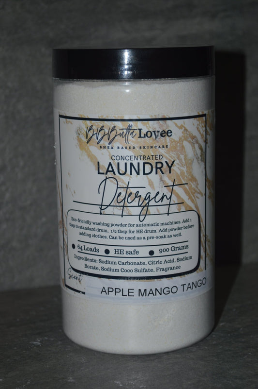 Laundry Detergent - BBButta Lovee