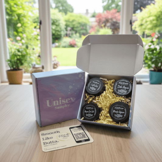 Body Butter Collection Boxes - BBButta Lovee