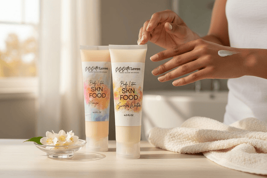 SKN Food - BBButta Lovee