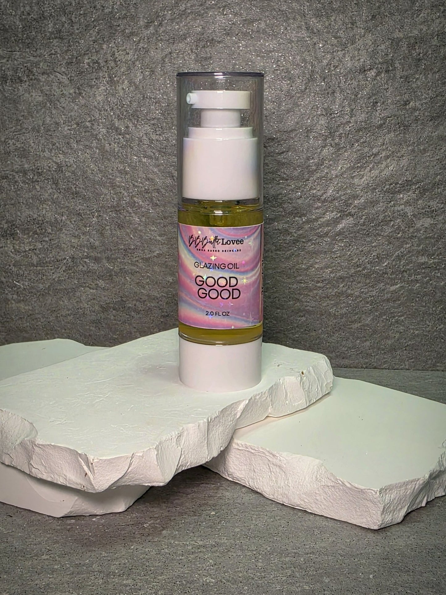 Glazing Oil - BBButta Lovee
