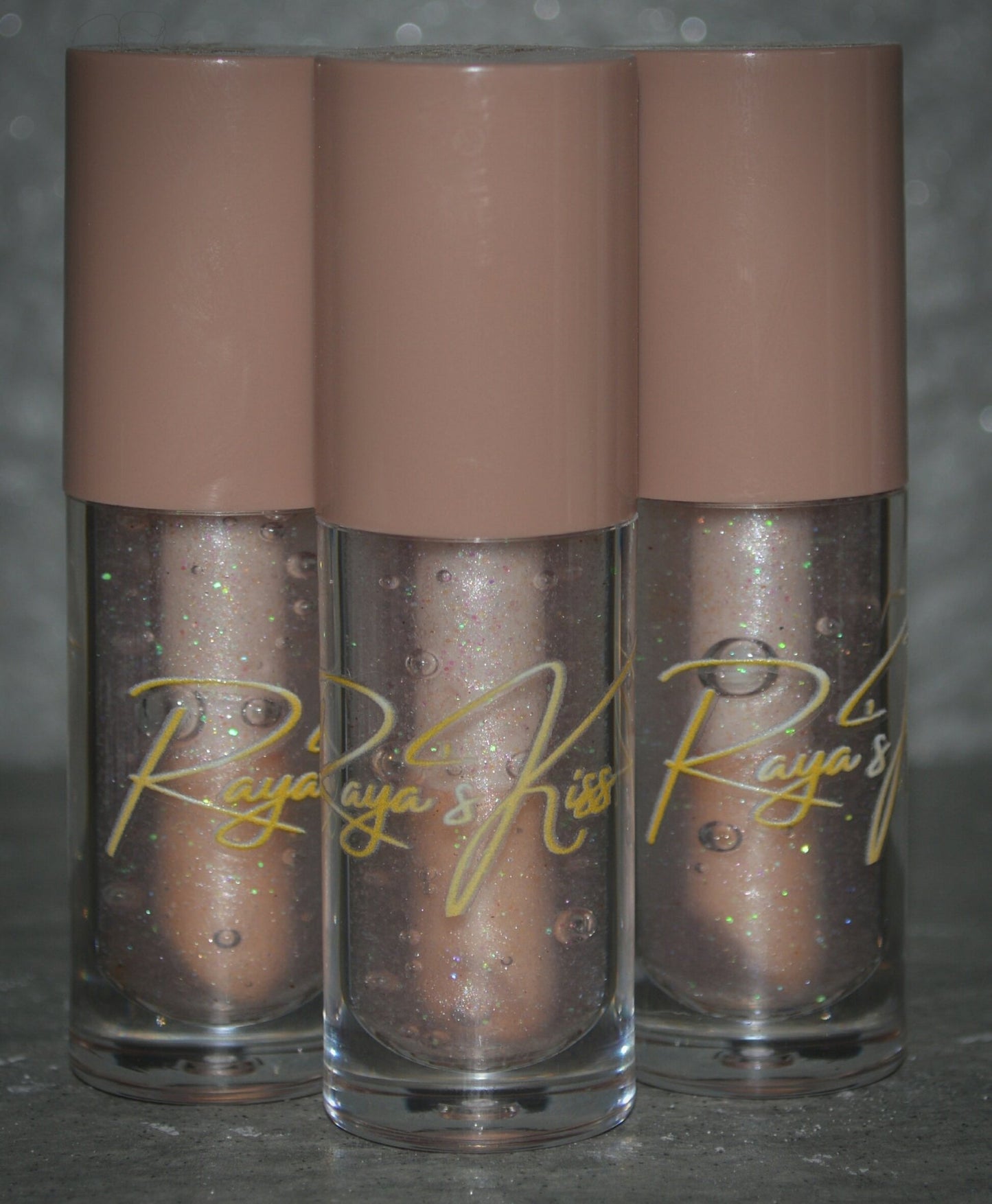 Shea Lip Gloss - BBButta Lovee