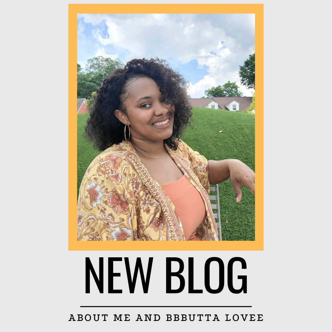 Welcome to Butta Lovee!