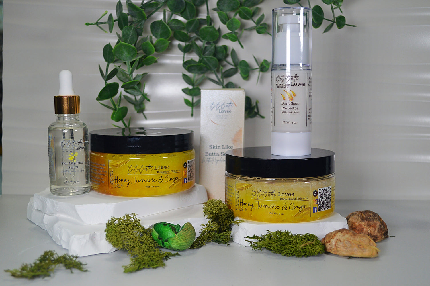 Facial Care - BBButta Lovee