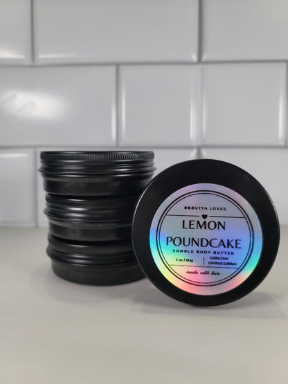 Individual Samples