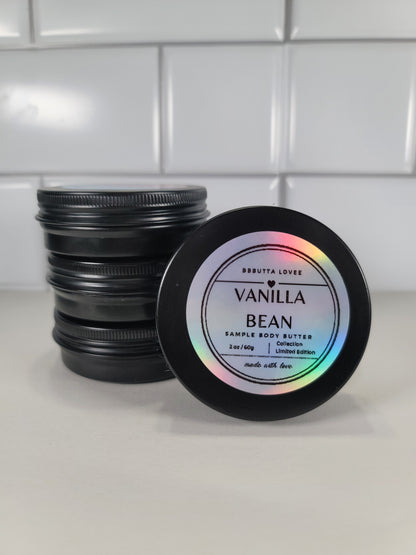 Individual Samples