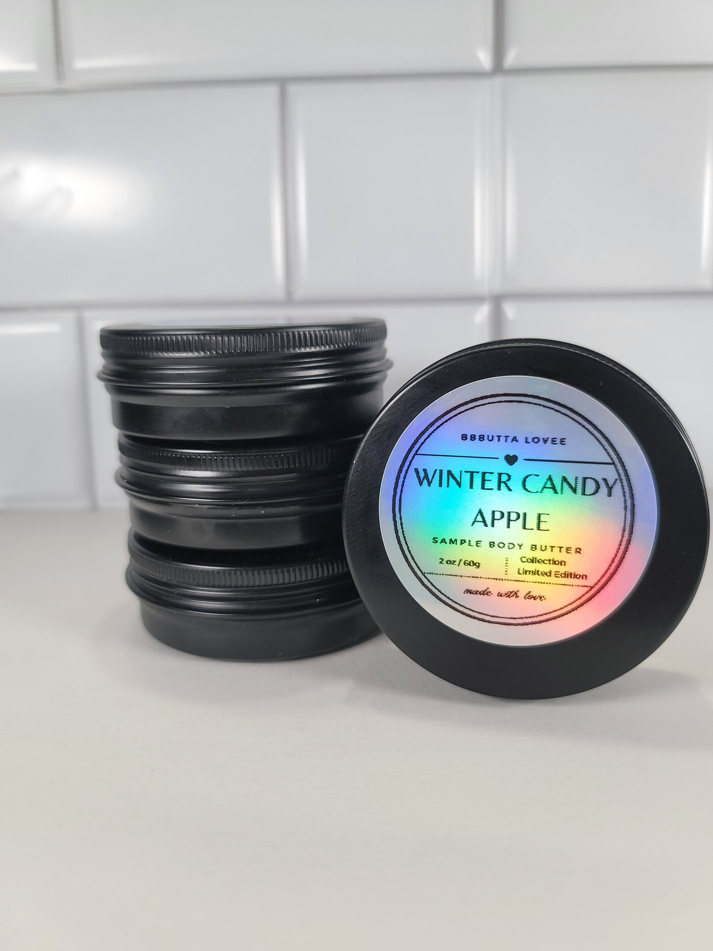 Individual Samples