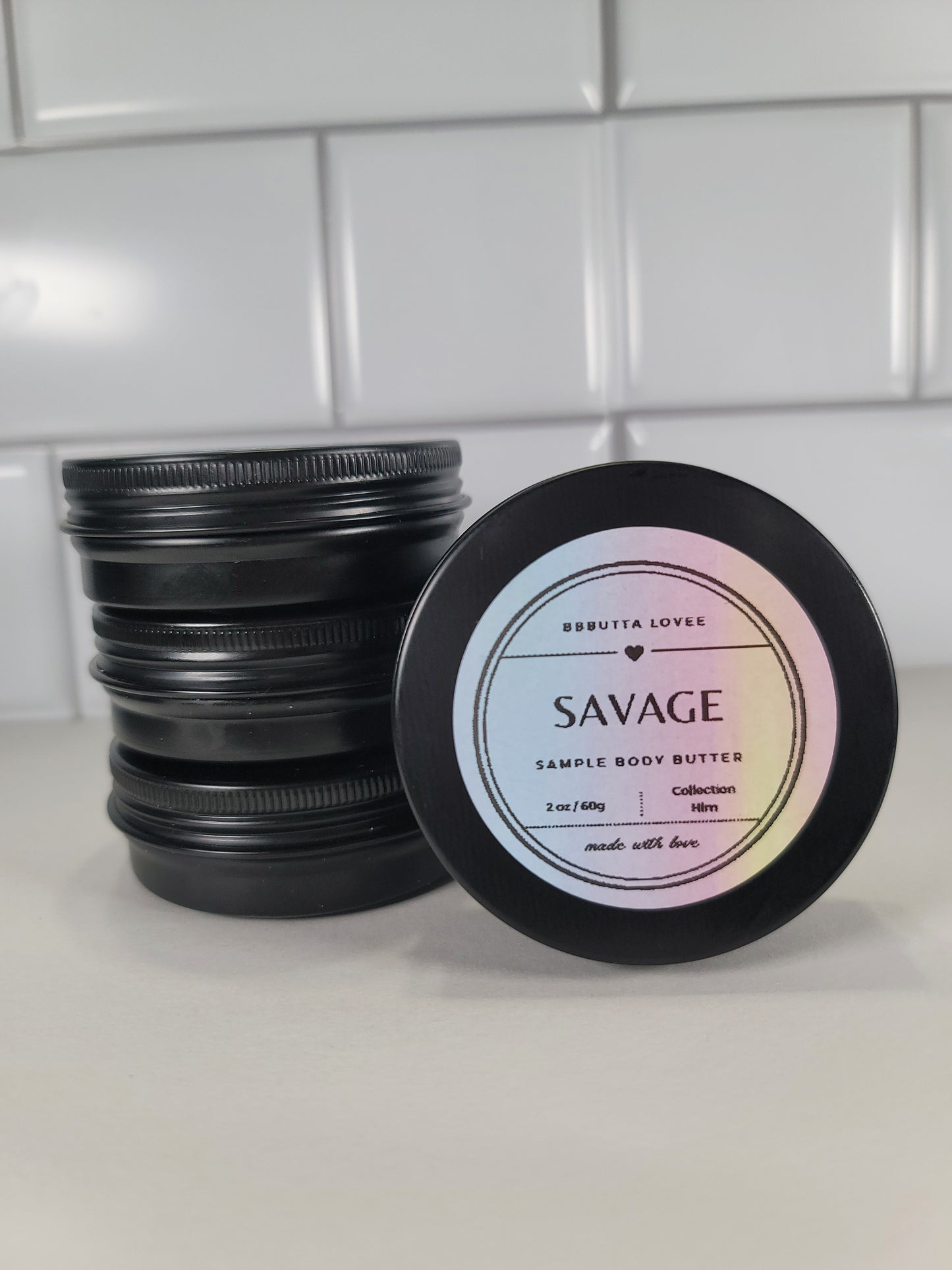 Individual Samples