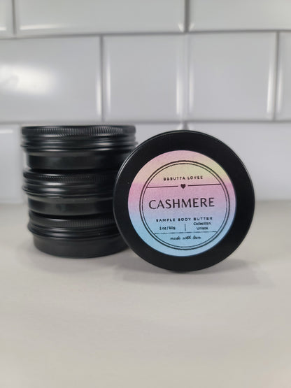 Individual Samples