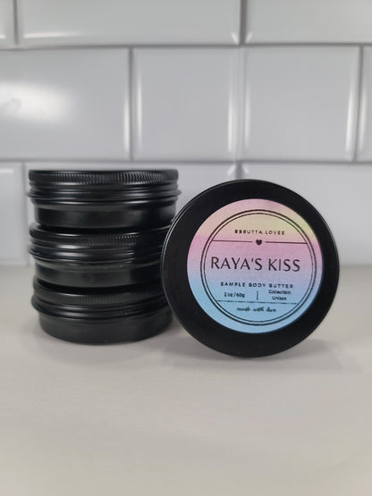 Individual Samples