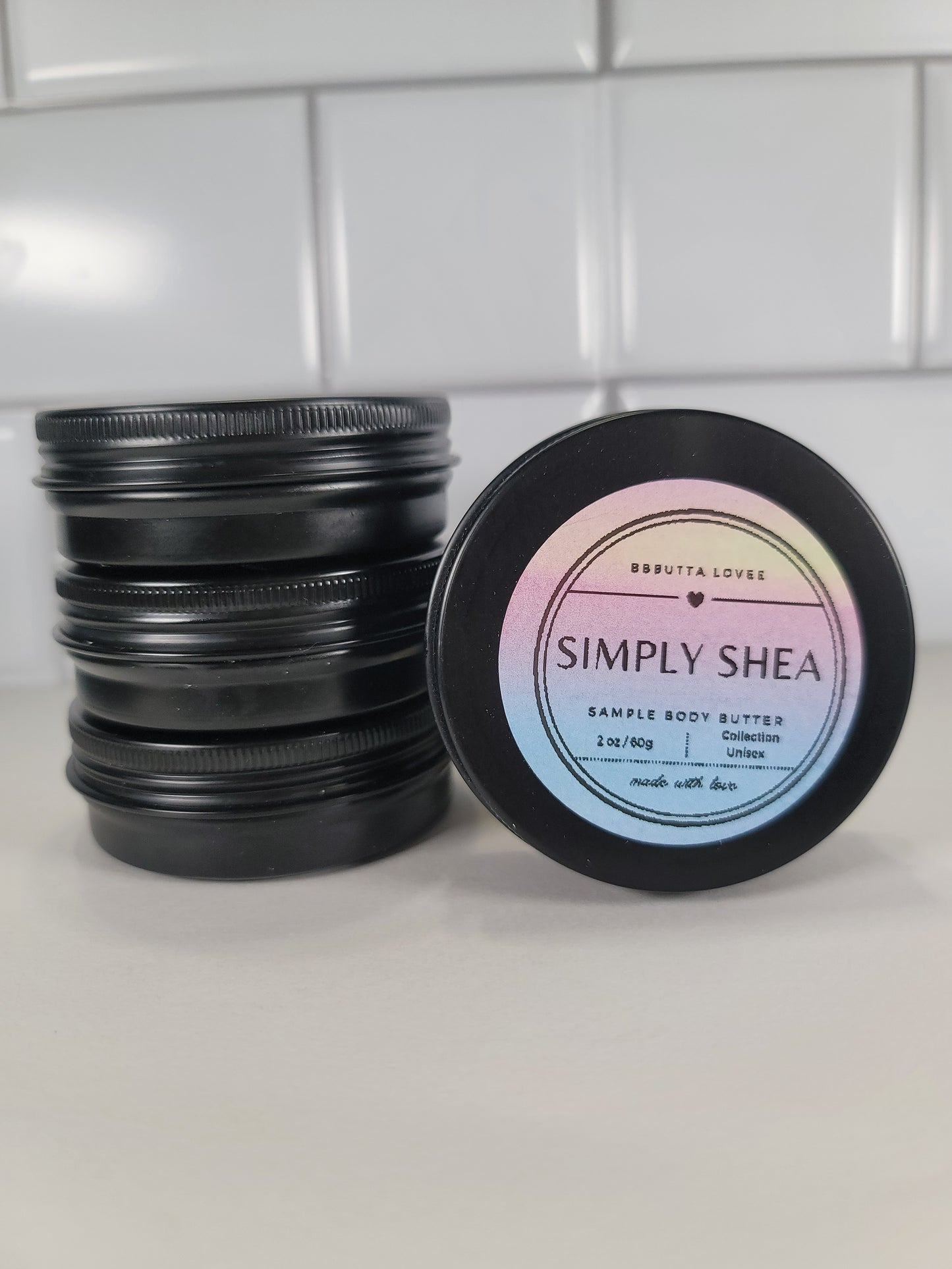 Individual Samples
