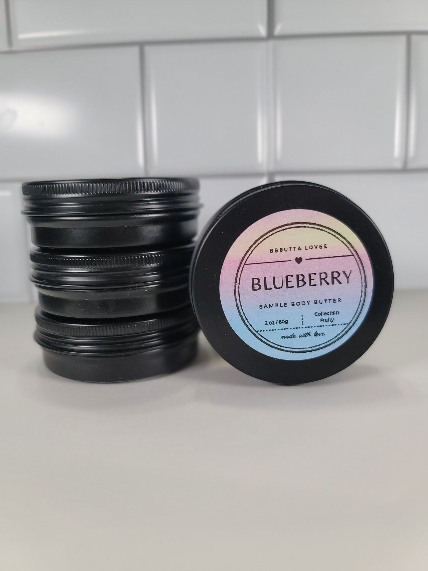 Individual Samples