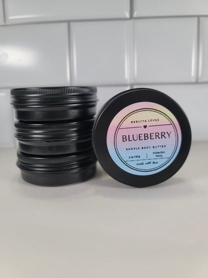 Individual Samples