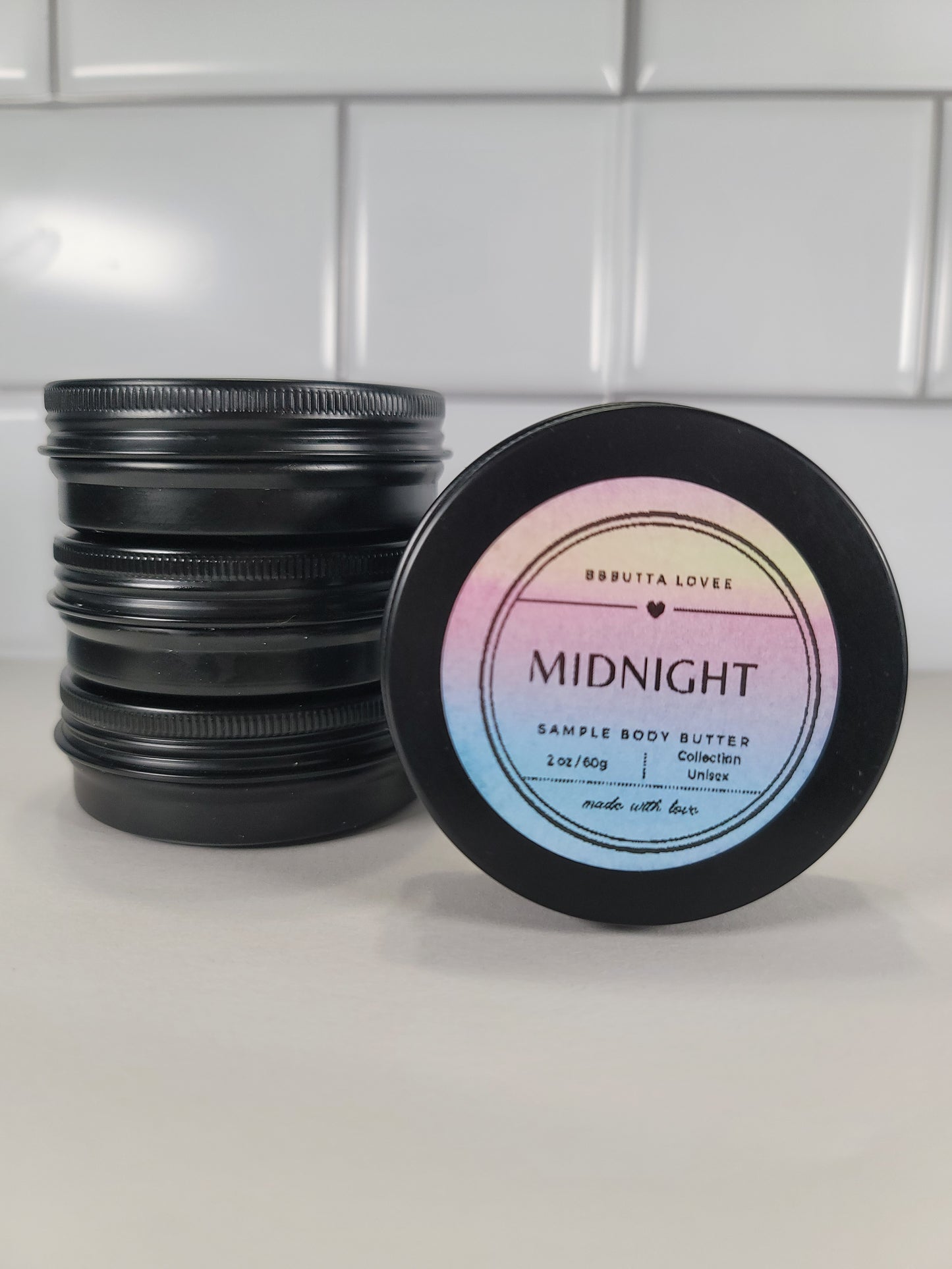 Individual Samples