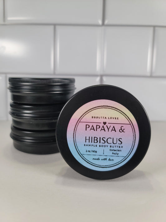 Individual Samples