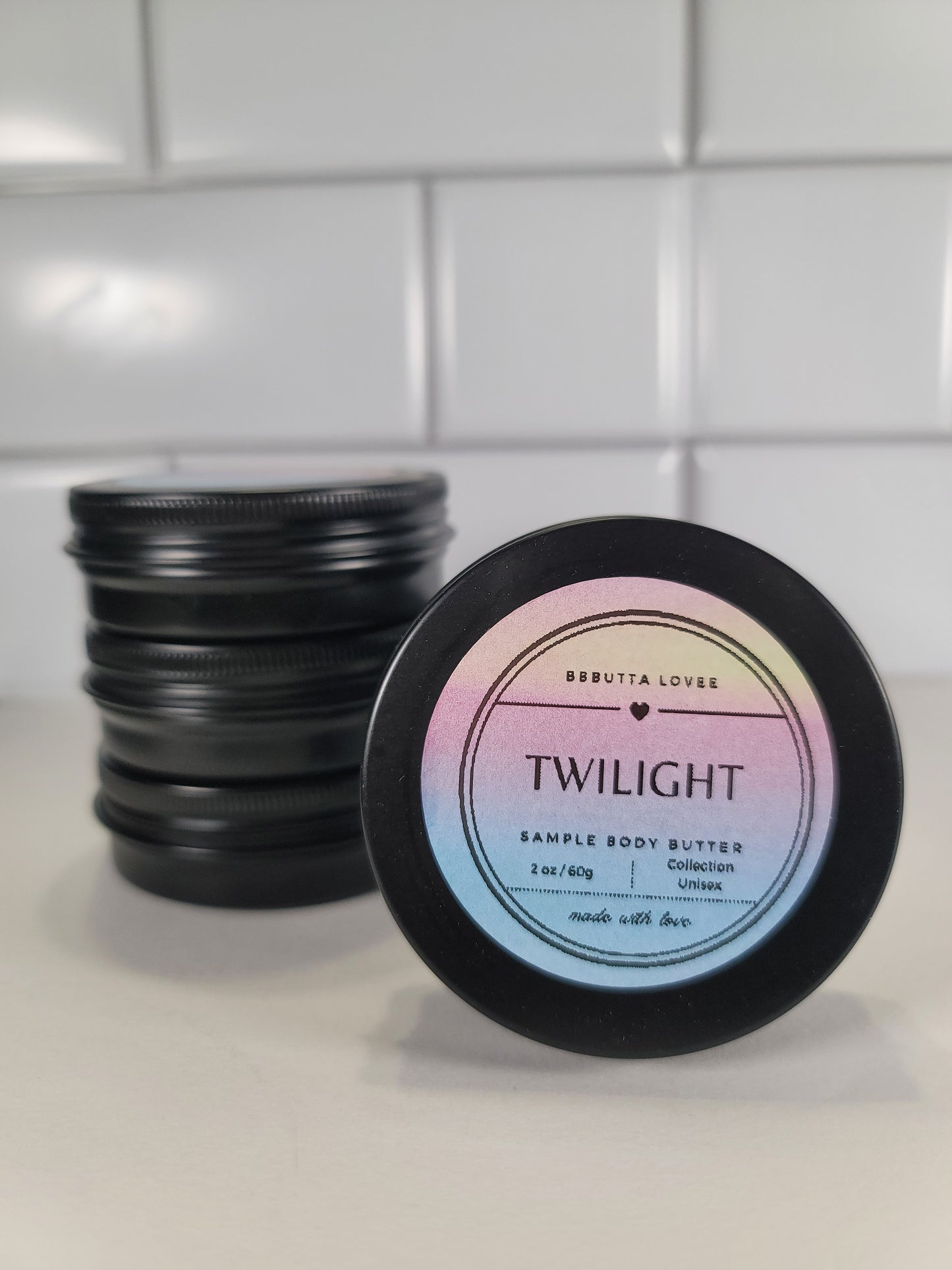 Individual Samples