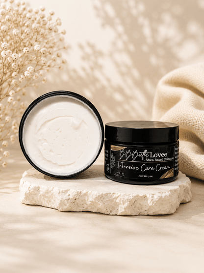 Intensive Care Cream - BBButta Lovee