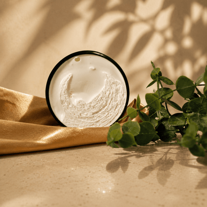 Eczema and Psoriasis Relief Body Butter - BBButta Lovee
