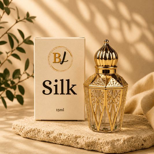 Butta Scents "Silk" (Premium) - BBButta Lovee
