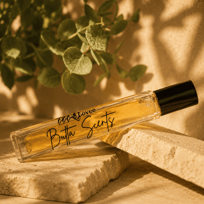 Butta Scents Cologne Oils - BBButta Lovee