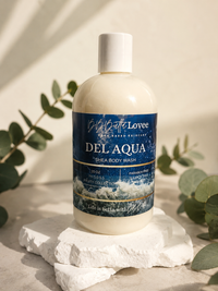 Body Wash