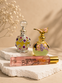 Fragrance Oils