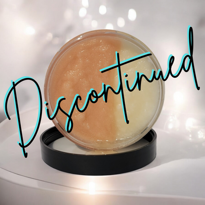 Retired Sugar Scrubs