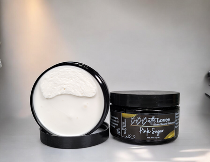 Mini Body Butter