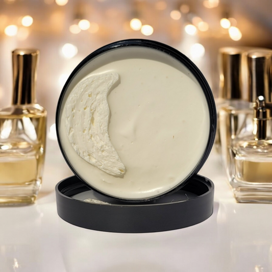 Perfumed Butta Collection