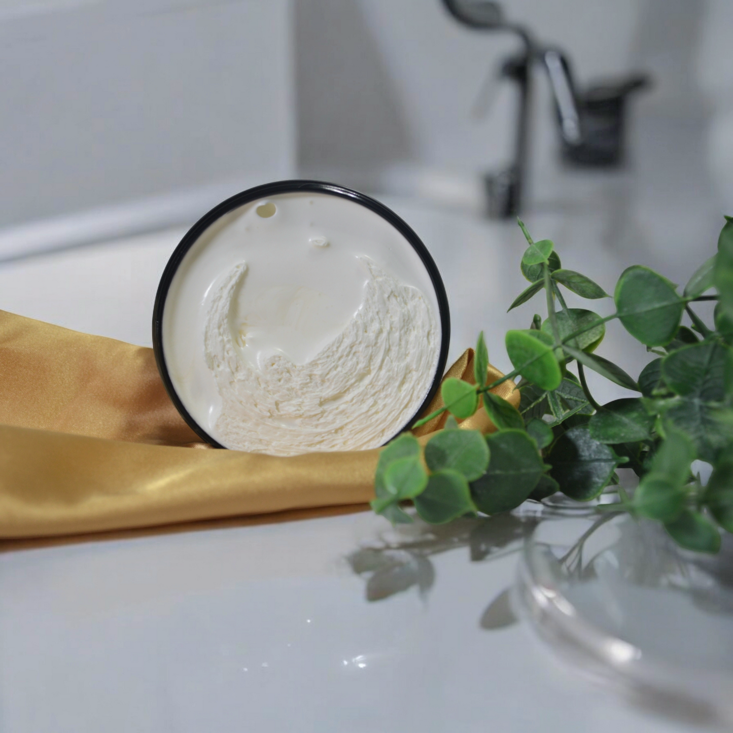 Eczema and Psoriais Relief Body Butter