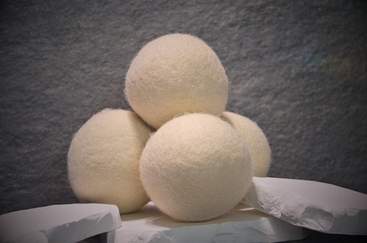 Dryer Balls - BBButta Lovee