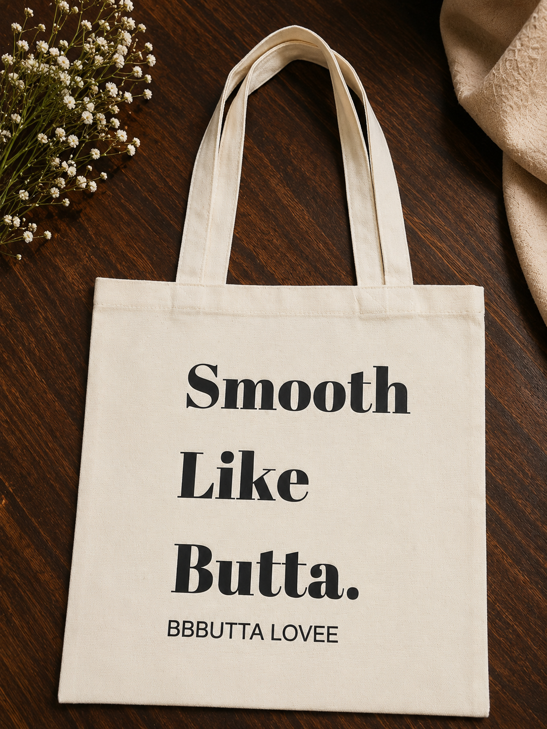 Reusable Tote