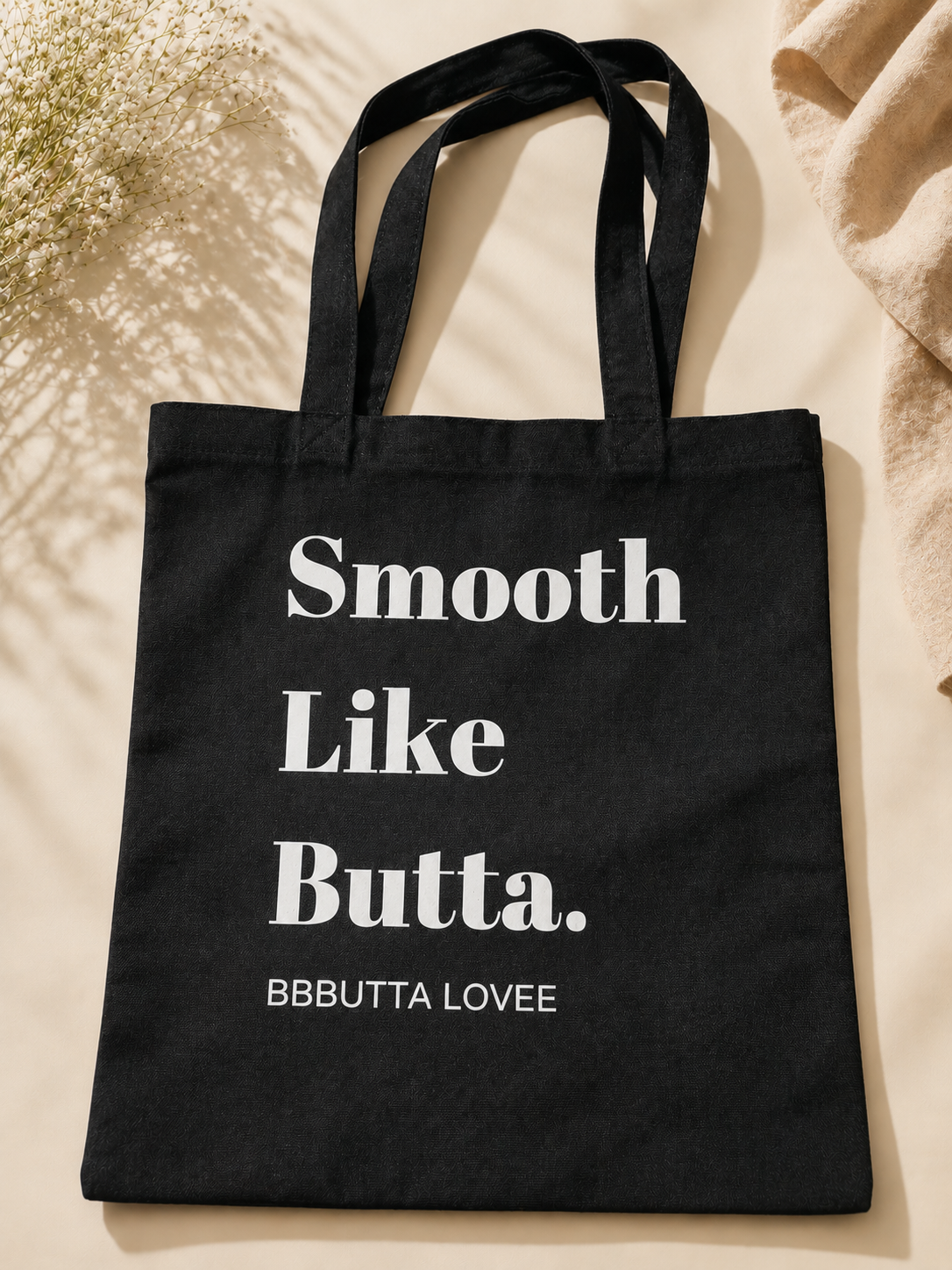 Reusable Tote