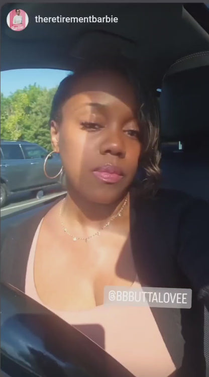 Butta Scents Perfume Oils