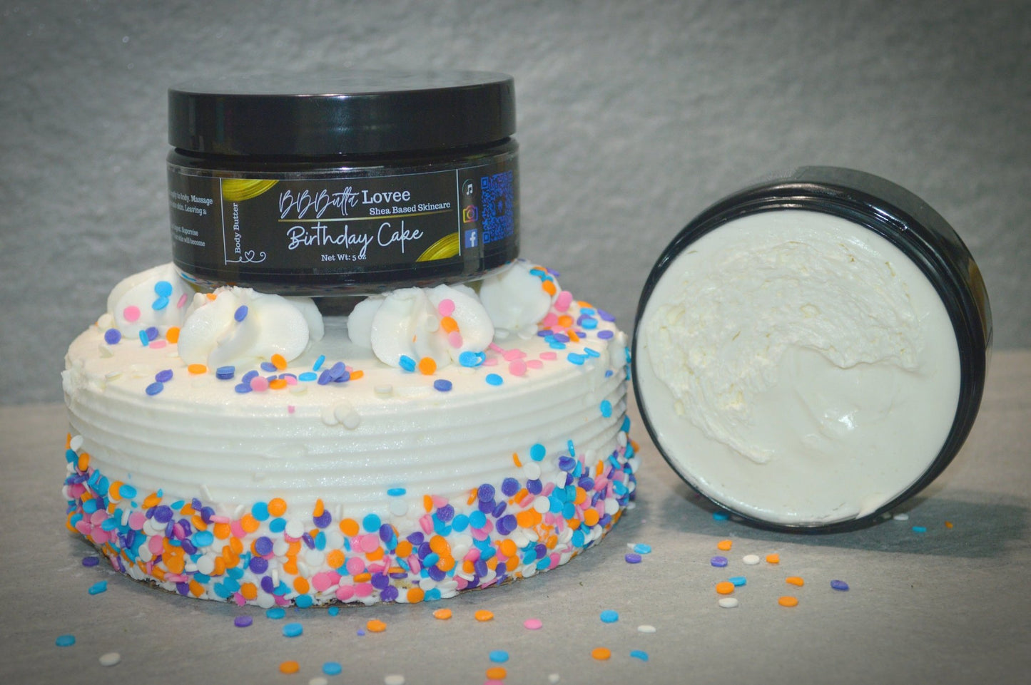 Bakery Butta Collection - BBButta Lovee